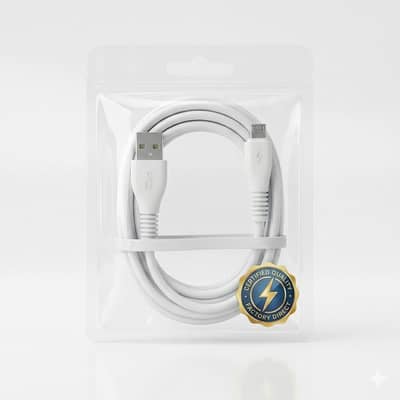 Direct Factory Outlet - Premium Data Cables | Bulk & Wholesale Rates