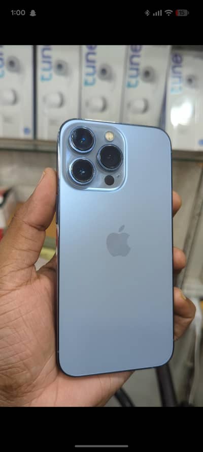 Iphone 13pro Factory unlock