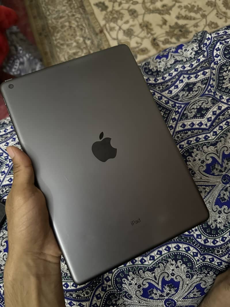 iPad 9th generation 1