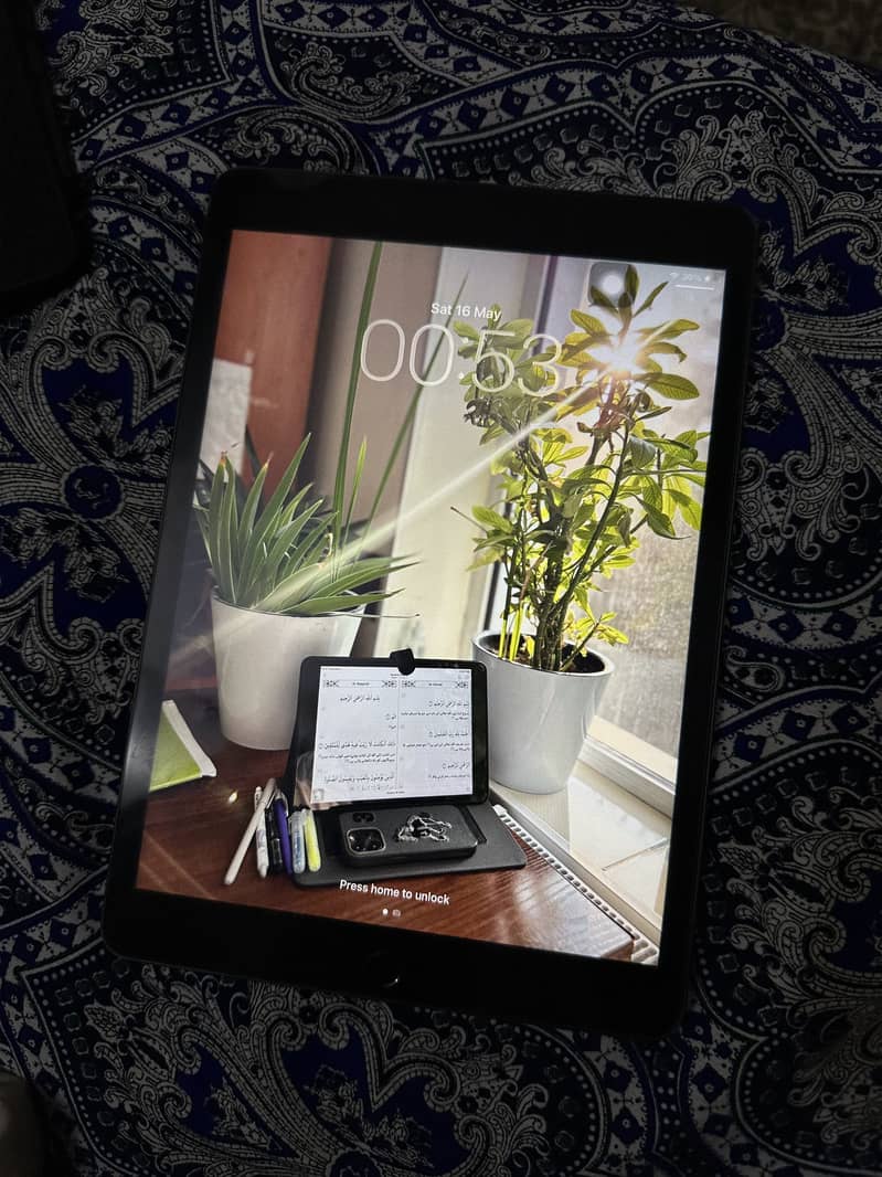 iPad 9th generation 2