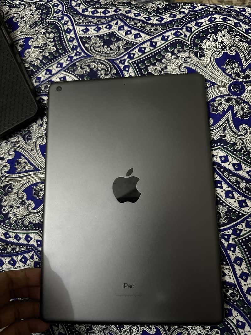 iPad 9th generation 3