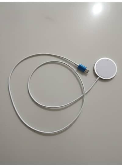 Apple MagSafe Wireless Charger