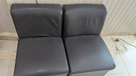 Sofa set