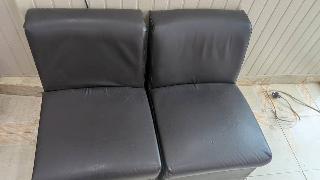 Sofa set 0