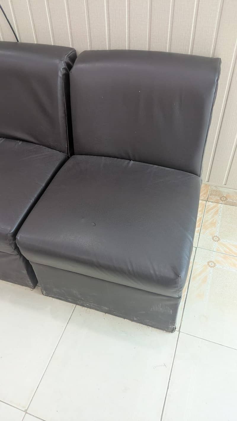 Sofa set 1