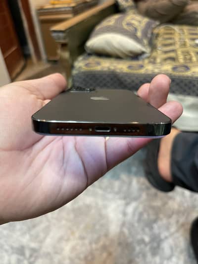 iPhone 12 Pro Max 256gb