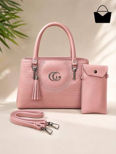 Handbag Premium Quality
