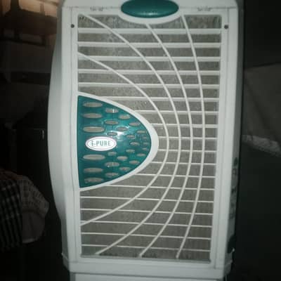 Eviro EAC-7500