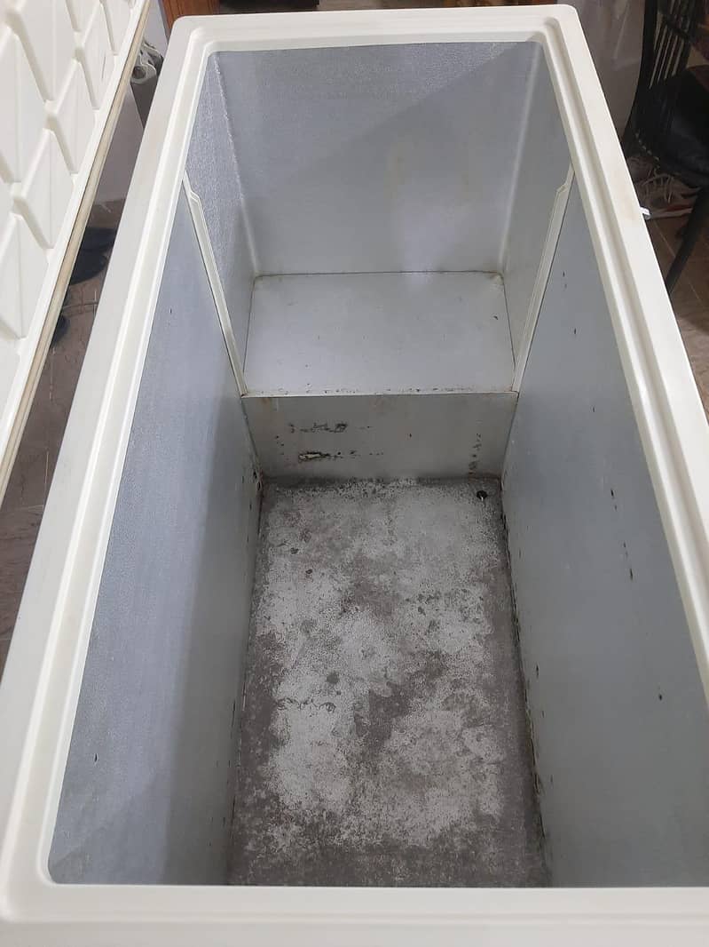 deep freezer 3