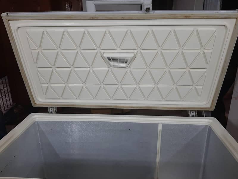 deep freezer 6
