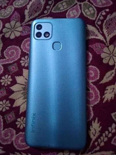 Infinix Hot 10i 4/128