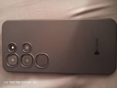 Dcode Cygnal ultra
