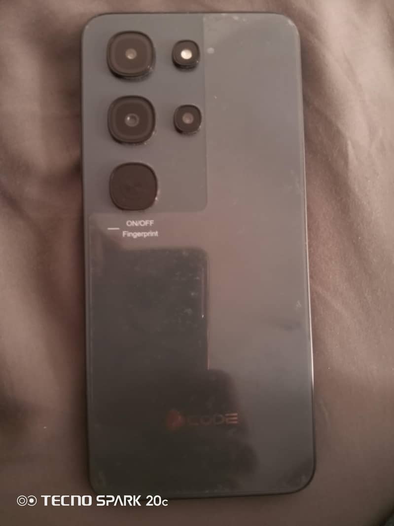 Dcode Cygnal ultra 1