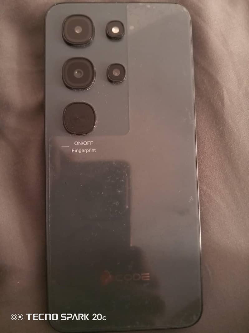 Dcode Cygnal ultra 3