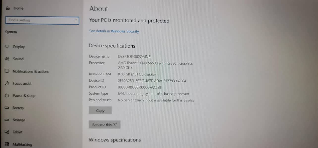 laptop 3