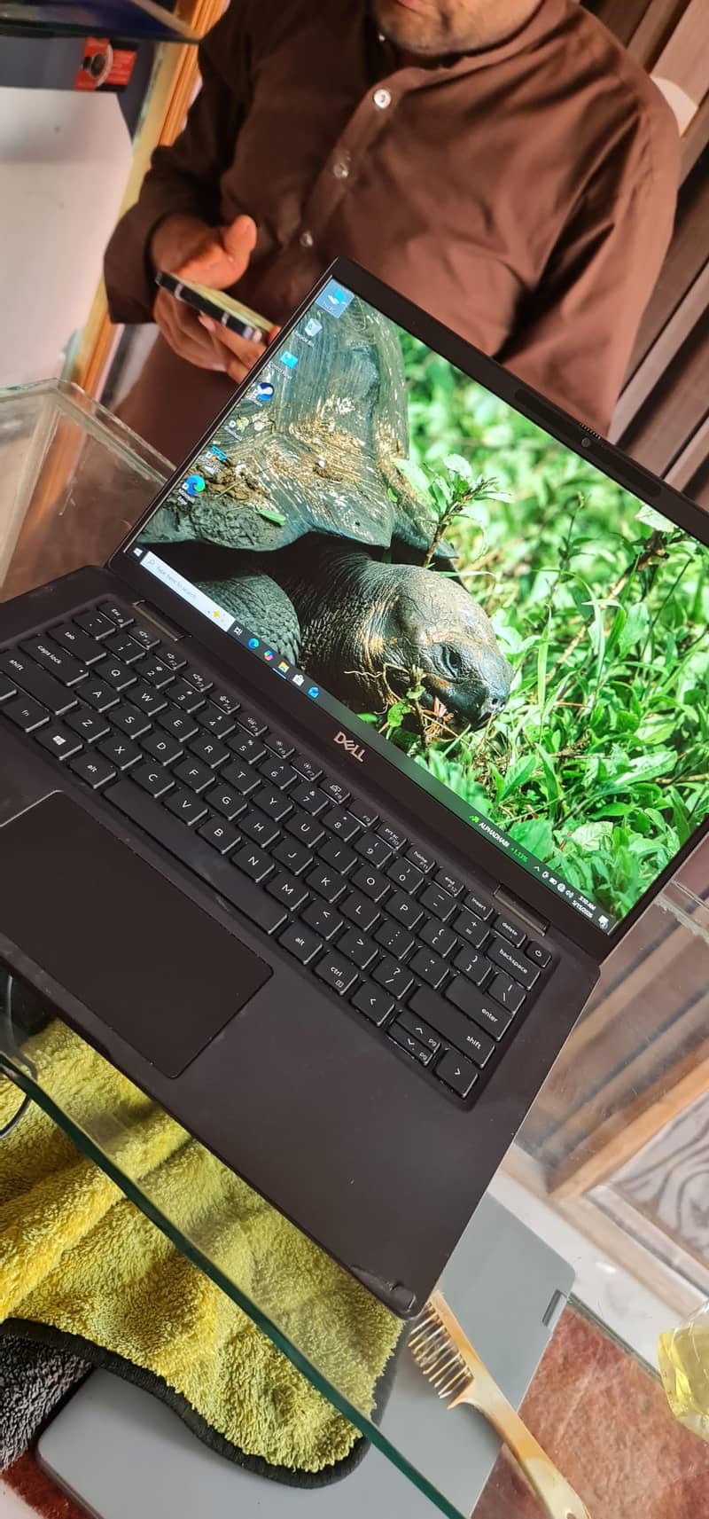 laptop 8