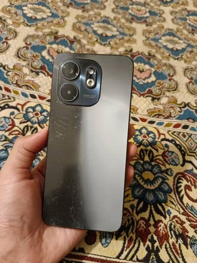 infinix smart 9HD