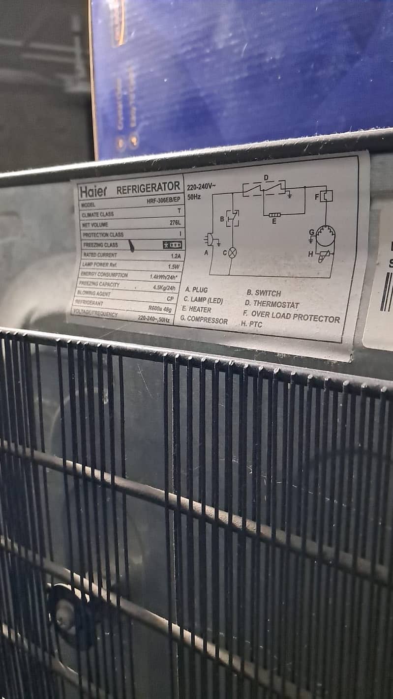 Refrigerator 2