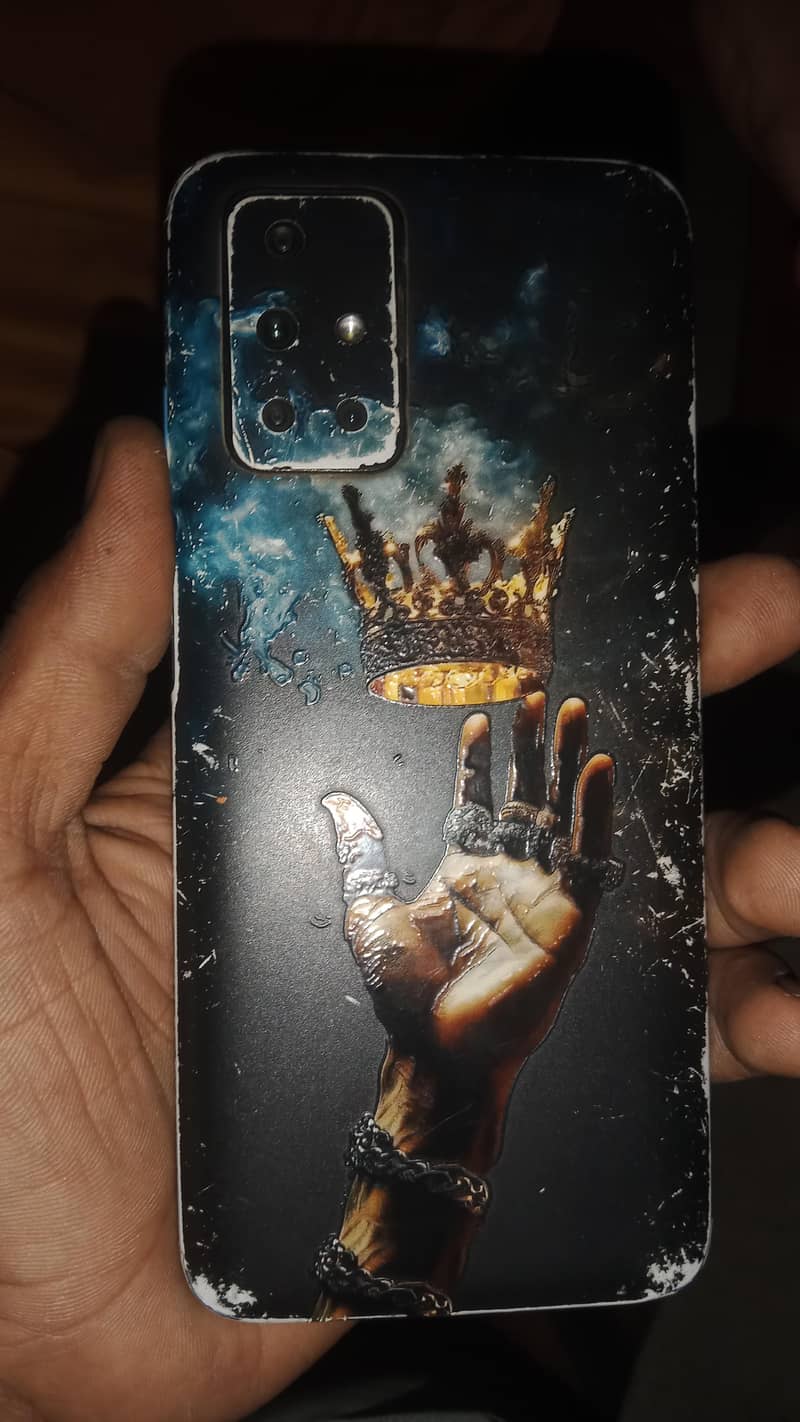 realme 3