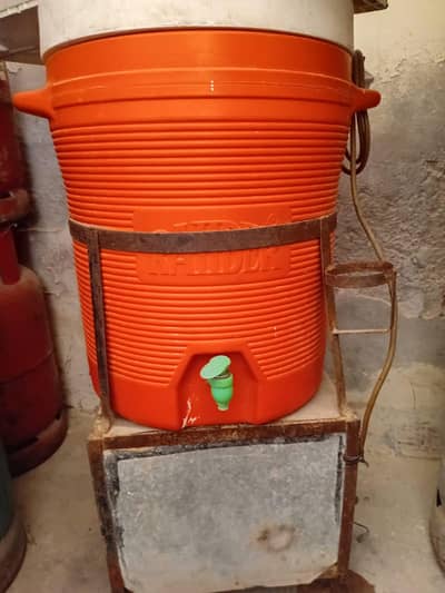 water cooler for sell