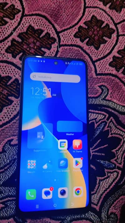 Tecno Spark 10 Pro