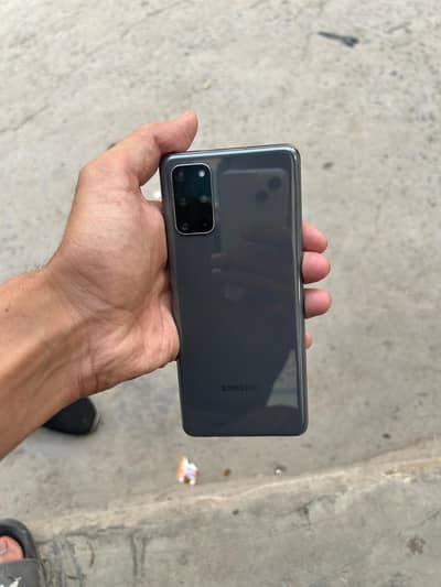 Samsung S20 plus Official Pta approved