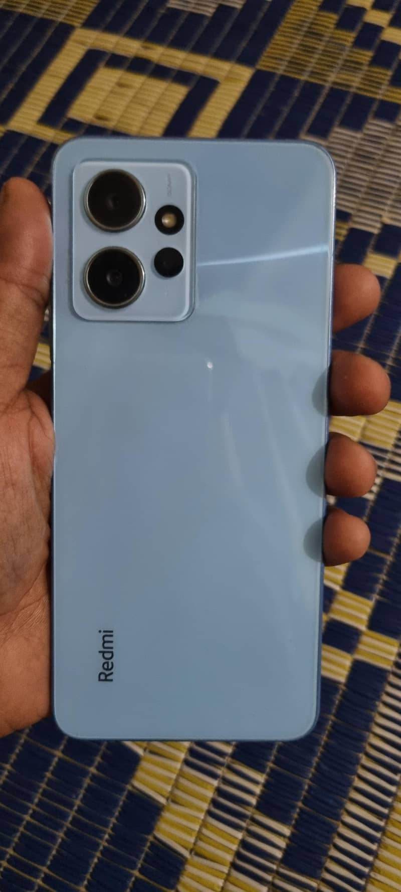 redmi note 12 read add 0