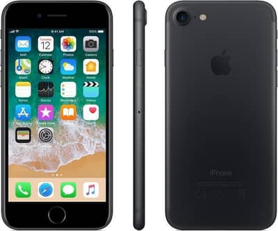 IPHONE 7 NON PTA WATER PACK