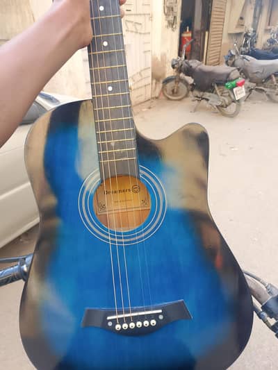 Guitar For Sell