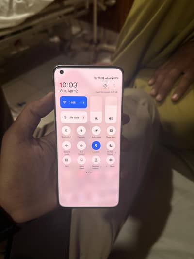 OnePlus 9pro 5G Dual sim