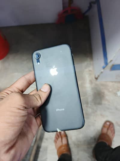 iphone XR for sale condition 10/10