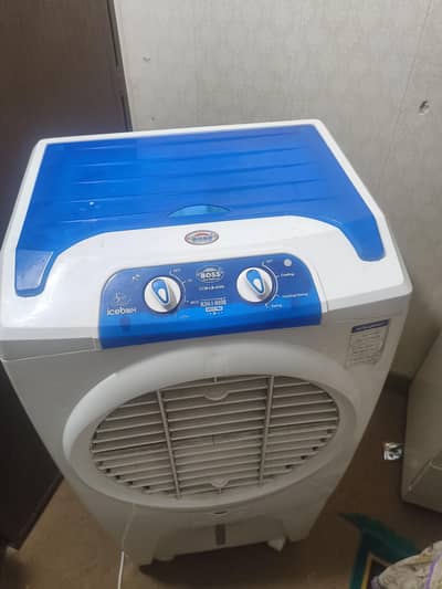 Boss ECM-IB-6500