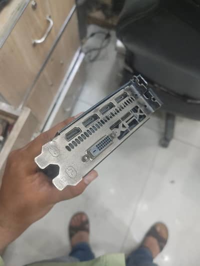 xfx rx 590 8gb 1 week warranty available