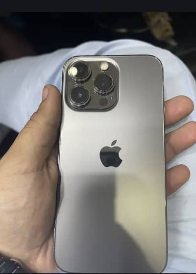 I phone 13 pro factory unlock water pack