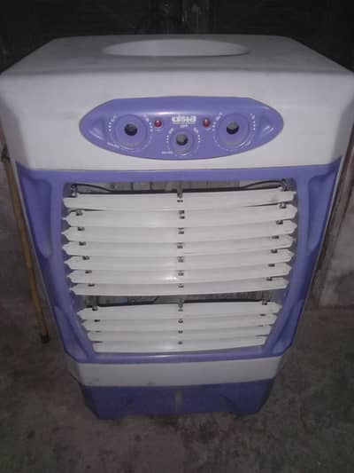 Air cooler 24 Volt