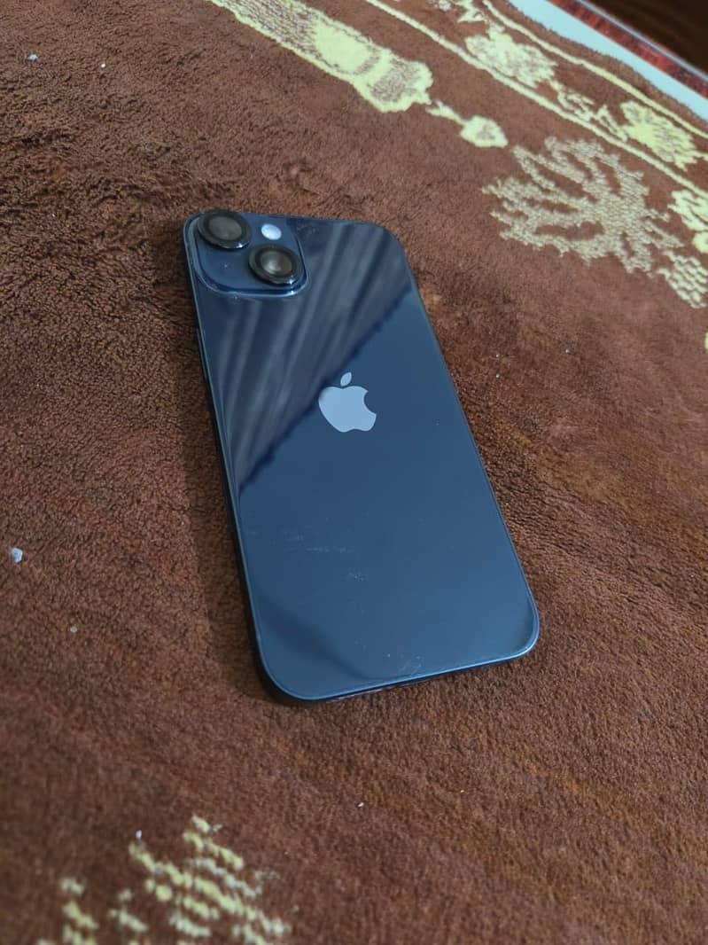 iPhone 14 0