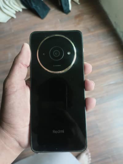 Redmi A3x