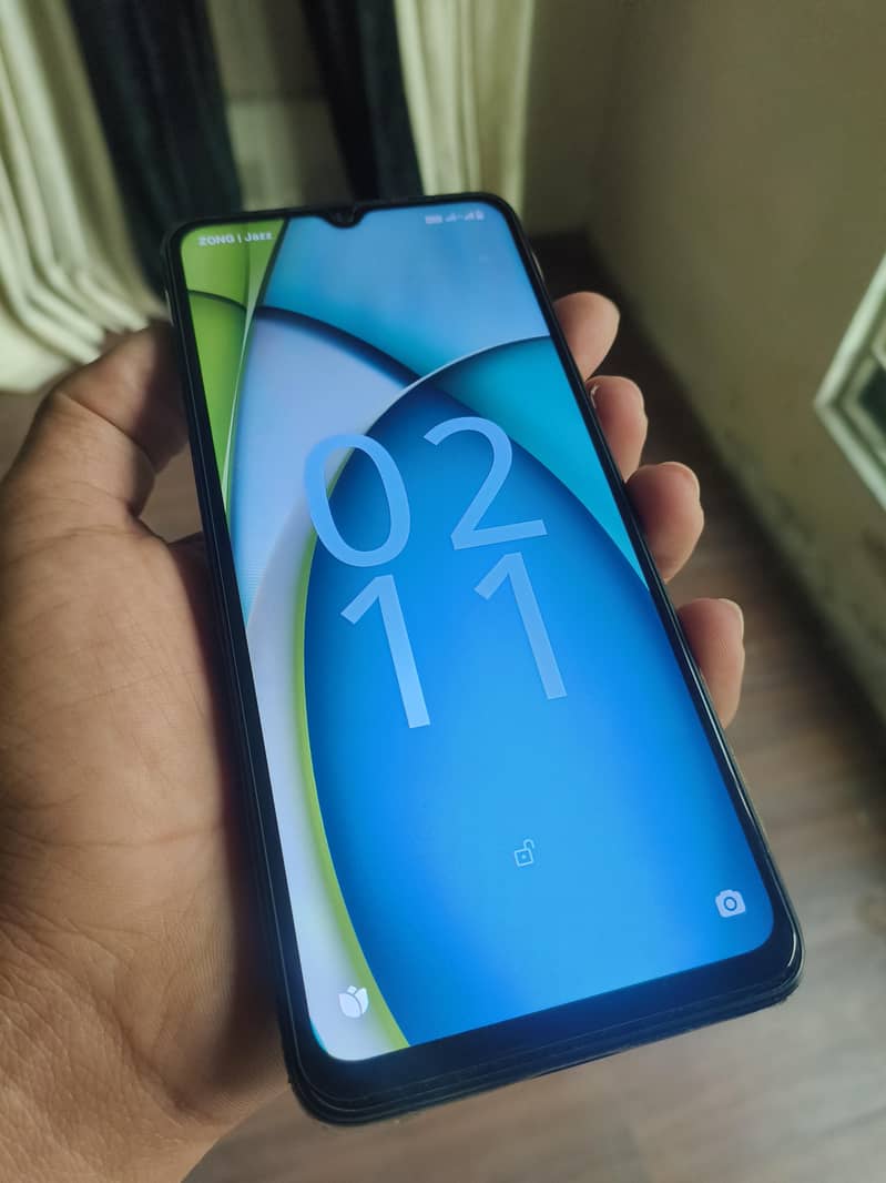 Redmi A3x 2
