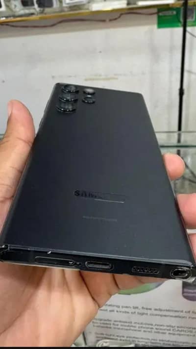 samaung s 22 ultra official pta
