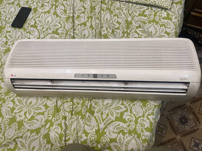 Used AC 0