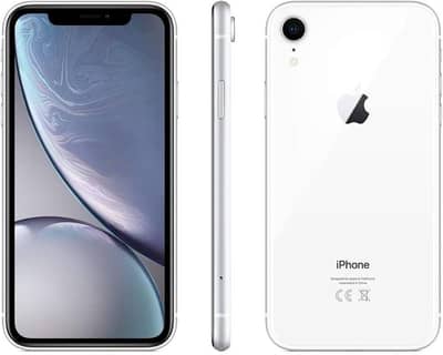 WHITE OR BLACK