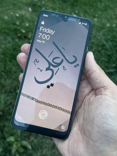 gaming beast phone