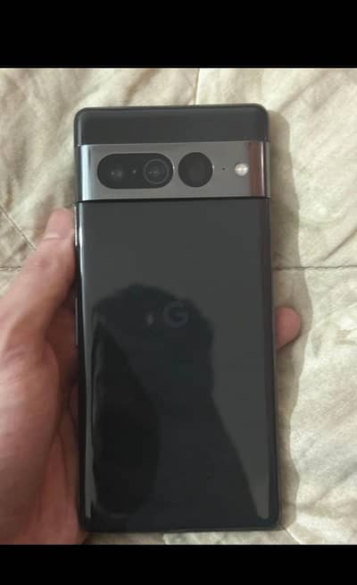 Google Pixel 7 pro