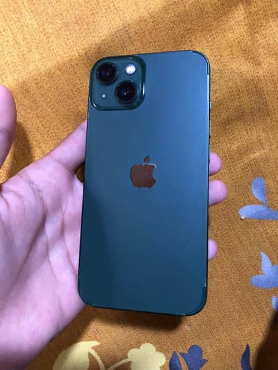 iPhone 13