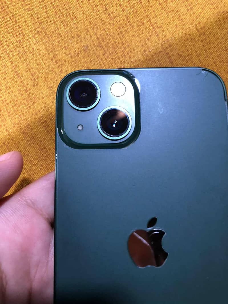 iPhone 13 1