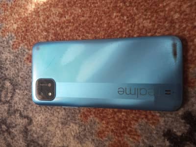 realme c11