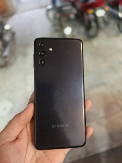 A13 5G doul sim approved
