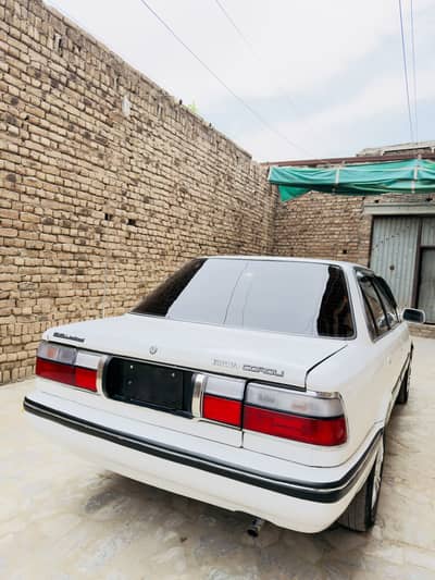 Carolla 1990