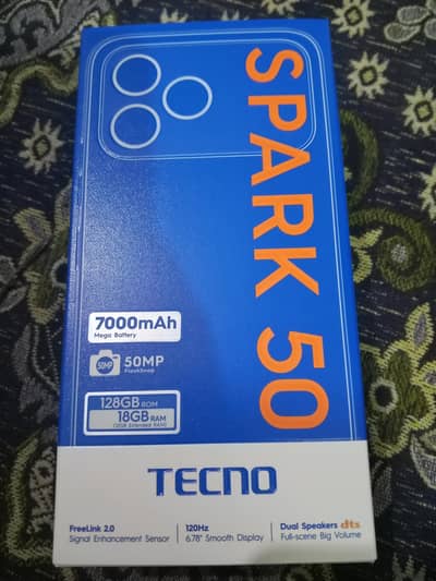 Techno Spark 50 My WhatsApp No 0325+47+817+68