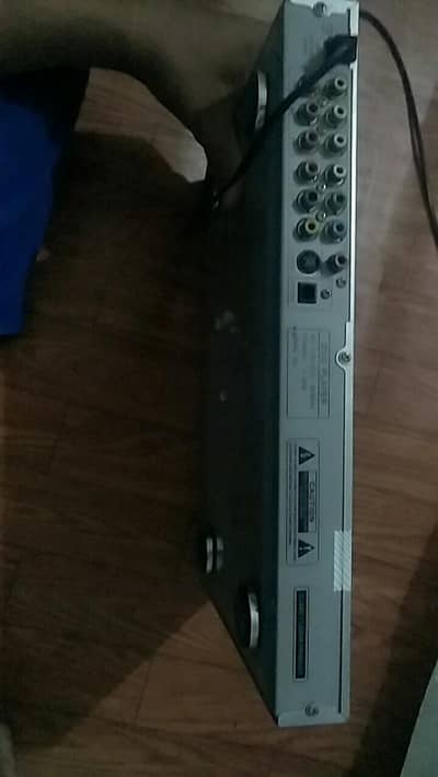 DVD 10 out of 8 condition
